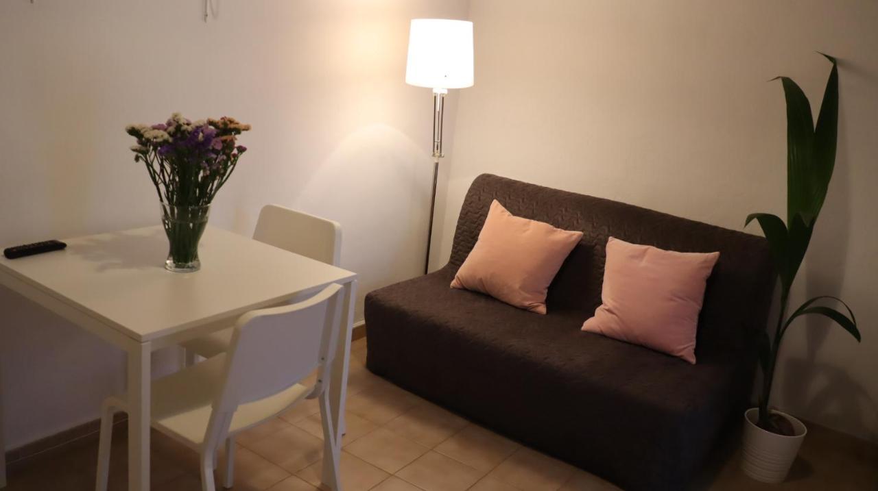 Apartamento Corral De Triana 세비야 외부 사진