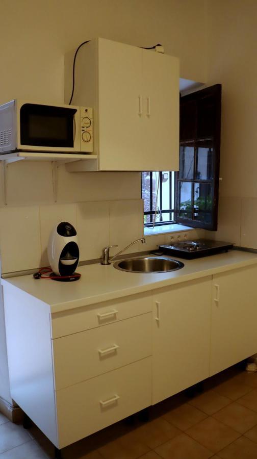 Apartamento Corral De Triana 세비야 외부 사진