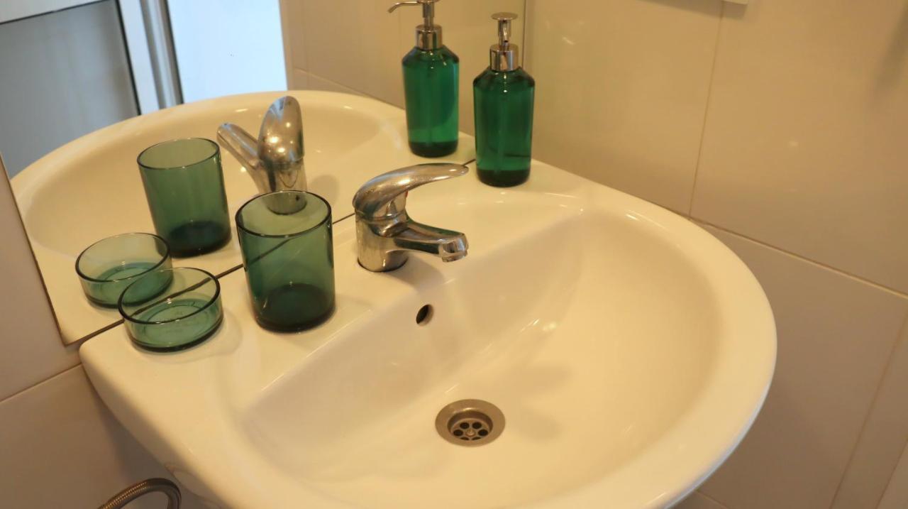 Apartamento Corral De Triana 세비야 외부 사진