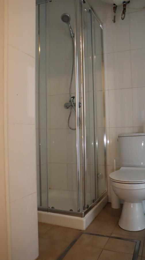 Apartamento Corral De Triana 세비야 외부 사진
